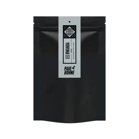 RWANDA RUTABO